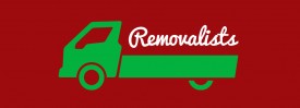 Removalists Two Mile - Furniture Removalist Services