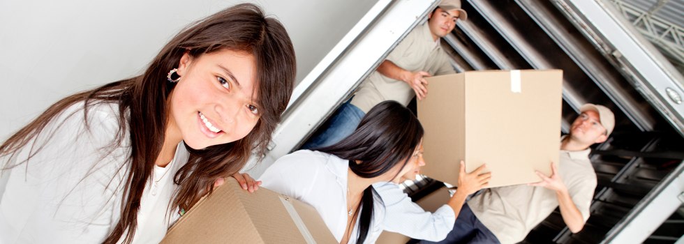 Professional Removalists Two Mile
